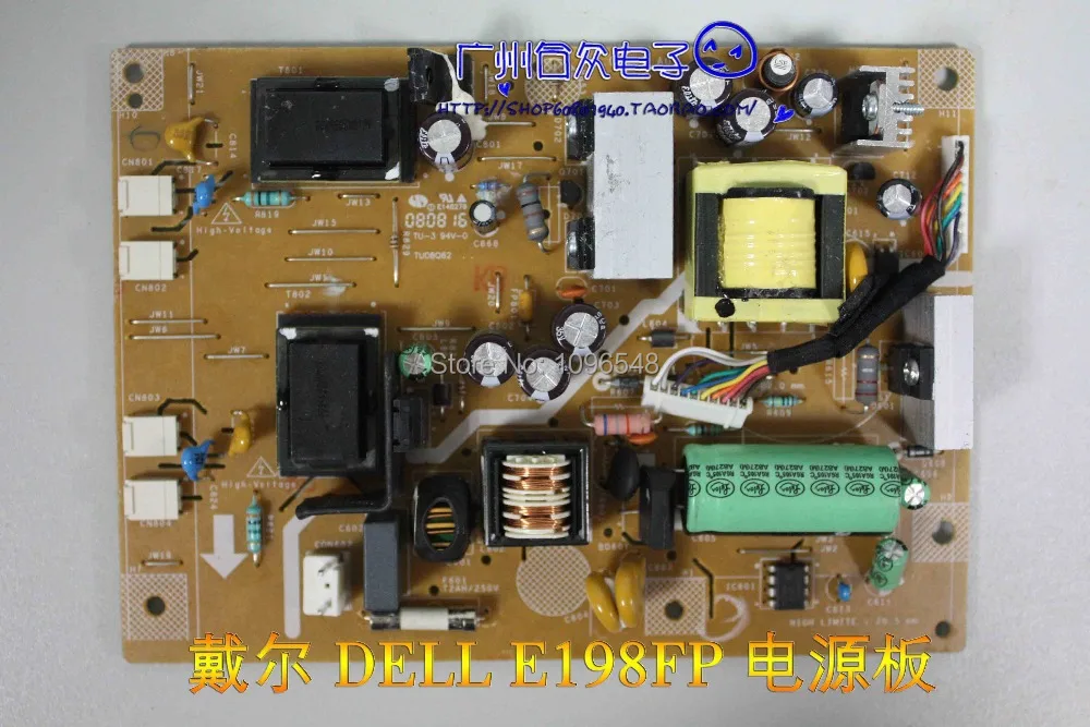 

Free Shipping>Original 100% Tested Work E198FP Power Board 4H.08Y02.A03 Inverter