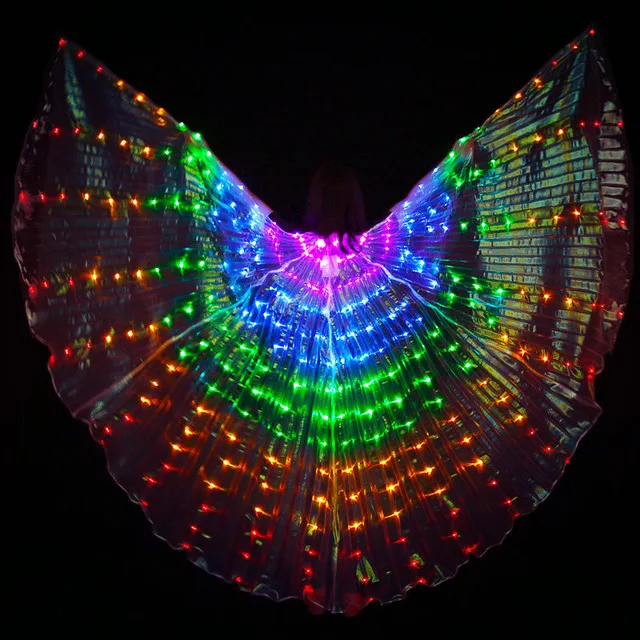 stage-performance-props-women-dance-accessory-dj-led-dance-wings-light-up-wing-costume-led-dance-wings-rainbow-colors-with-stick