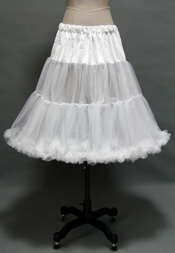 Плиссированные юбки, цветная красная нижняя юбка 1950 s, винтажная фатиновая юбка под юбку для свадьбы