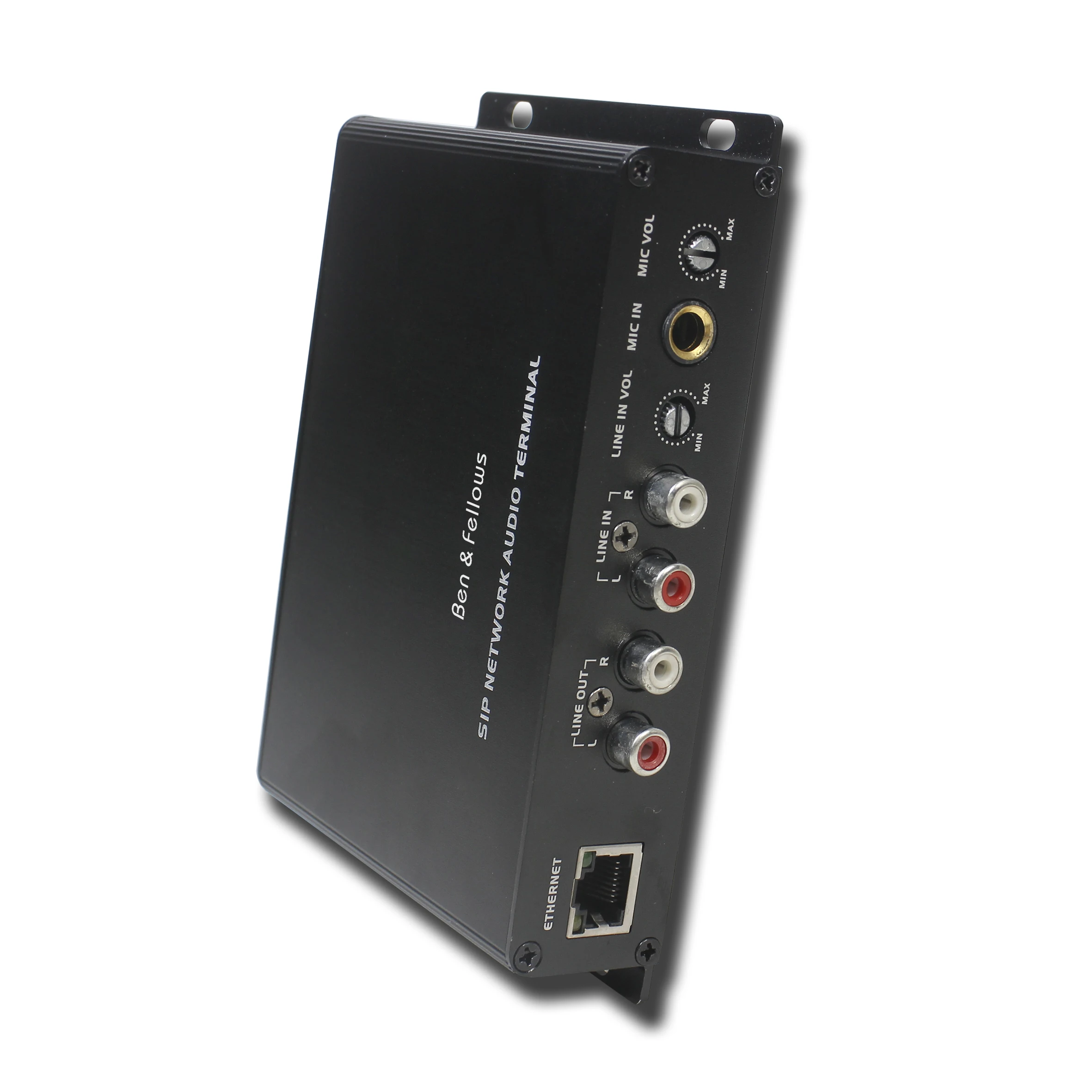 Ben & Fellows 520111 SIP PA System 2*30W Wall