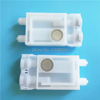 

10pcs/lot new type for Epson DX7 ink damper / Xuli Titanjet Wit-color Xenons Zhongye printer ink dumper 3*2mm