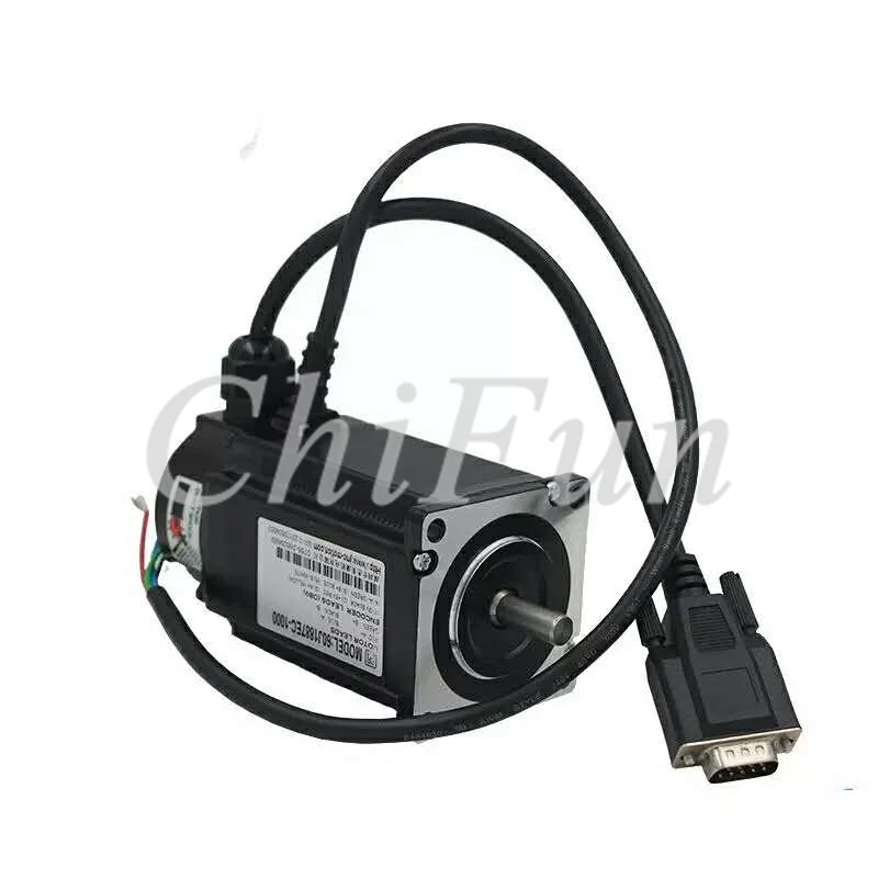 JMC Nema24 Closed Loop Stepper Motor 60J1887EC-1000 3.0N.m 428Oz-in 2 phase stepper motor | Обустройство дома