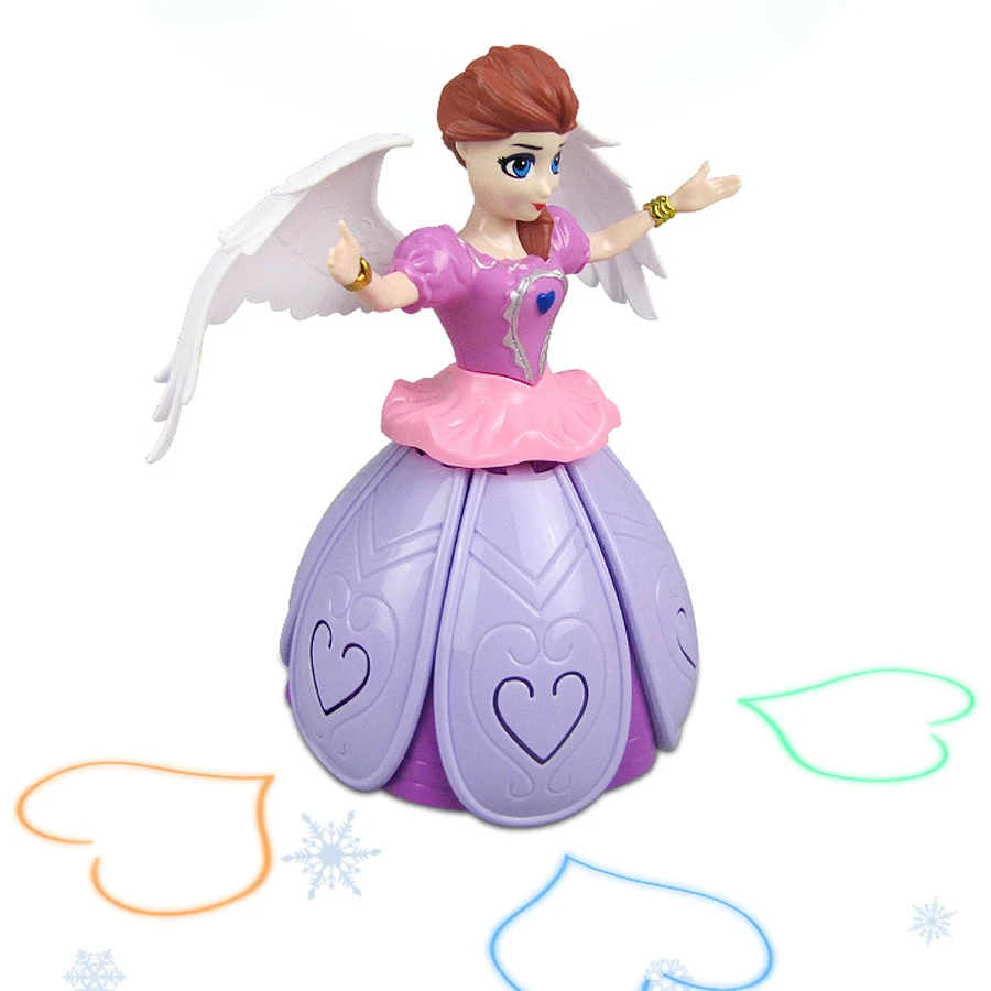 Dancing Doll(4)
