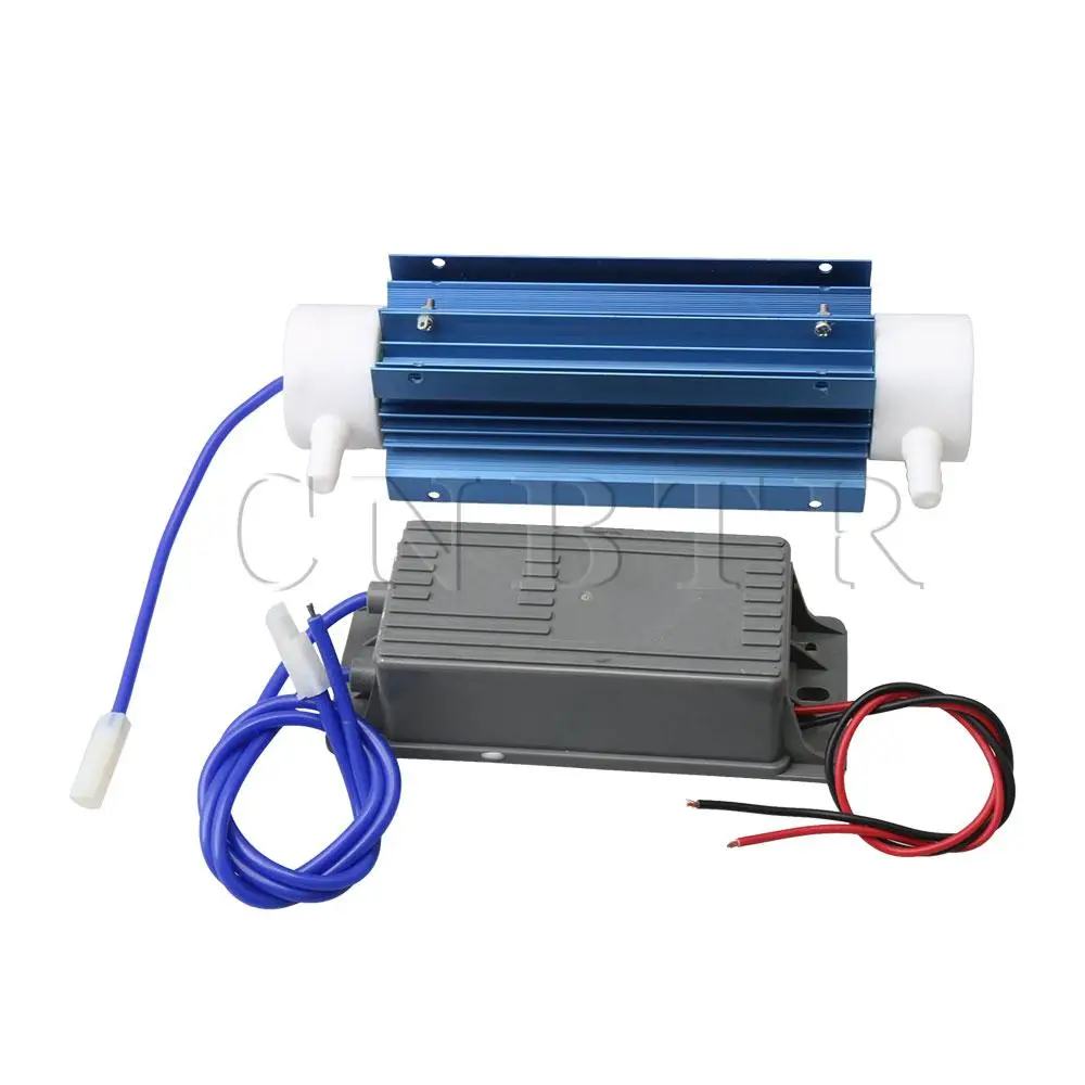 

Quartz Ozone Tube 110V 5g Quartz Ozone Generator for Air Water Purifier