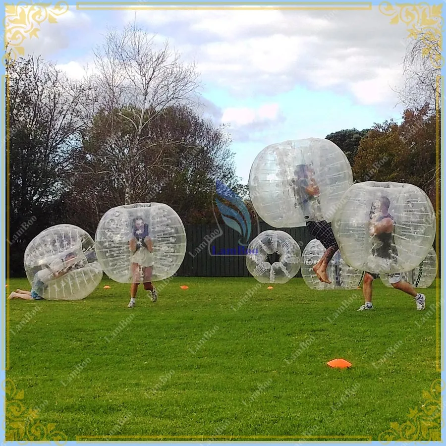 

Wholesale Inflatable Bumper Ball,Bubble Ball for Sale,Bubble Soccer Zorb Ball Commercial Use