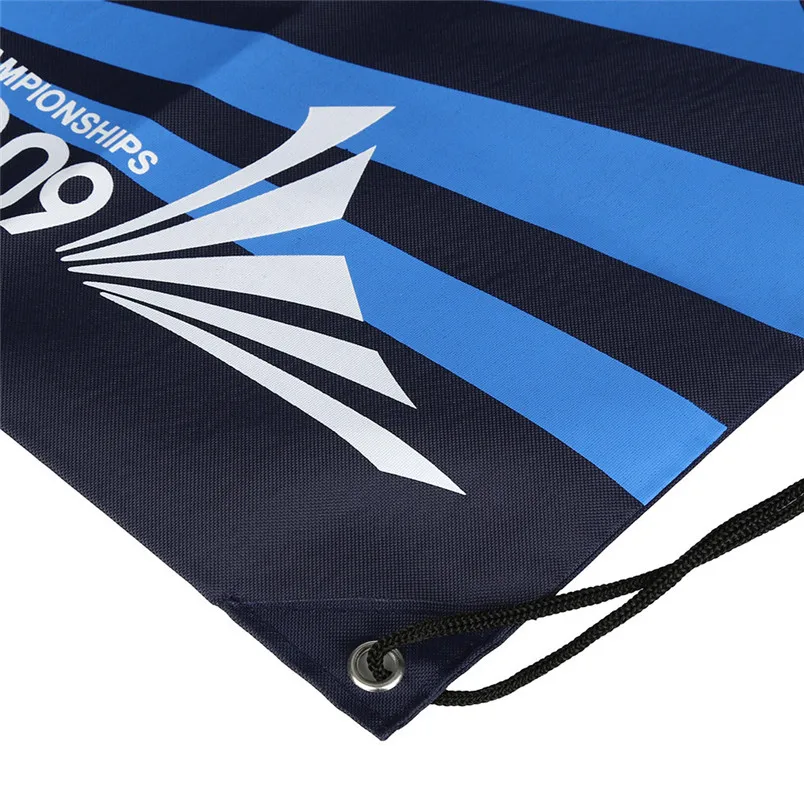 Bicycle Cycling bags Double Layer Drawstring Waterproof Backpacks Colorful Shoulder Bag Swimming Bags Bicycle Accessories #4O05 (1)