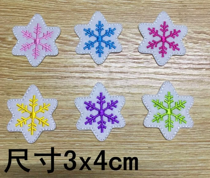 snowflake