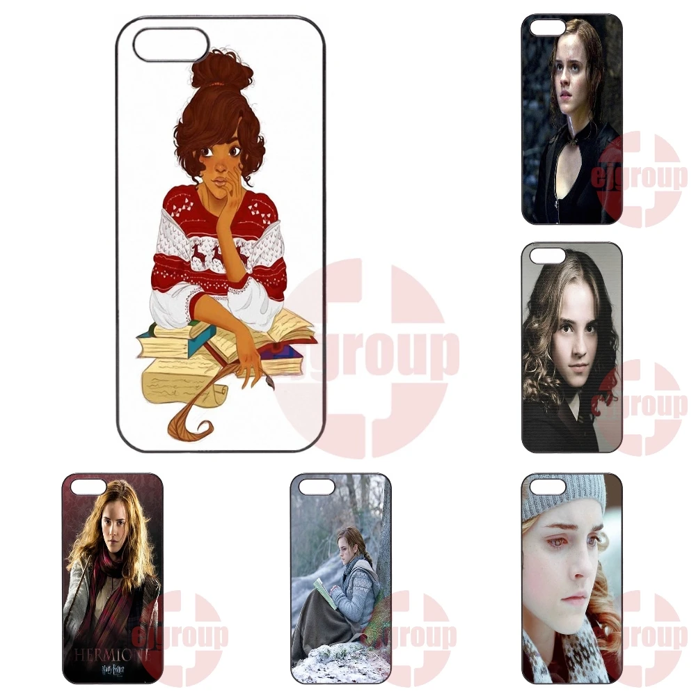 Exactamente Vacío calibre Harry potter hermione granger para sony xperia z z1 z2 z3 z4 z5 Premium  compacto M2 M4 M5 C C3 C4 C5 E4 T3 Cubre Casos|z1|z1 cameraz2 - AliExpress