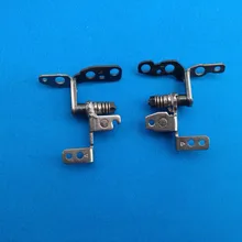 SSEA ноутбук ЖК-экран петли правый левый для acer Aspire 5820 5820 T