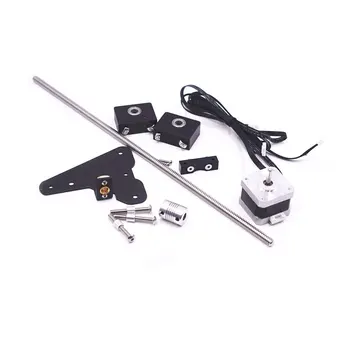 

Creality Ender 3S dual Z axis lead screw upgrade kit for Creality Ender-3 pro 3D printer