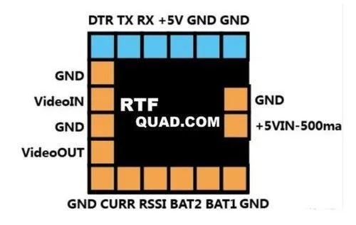 QA431 4