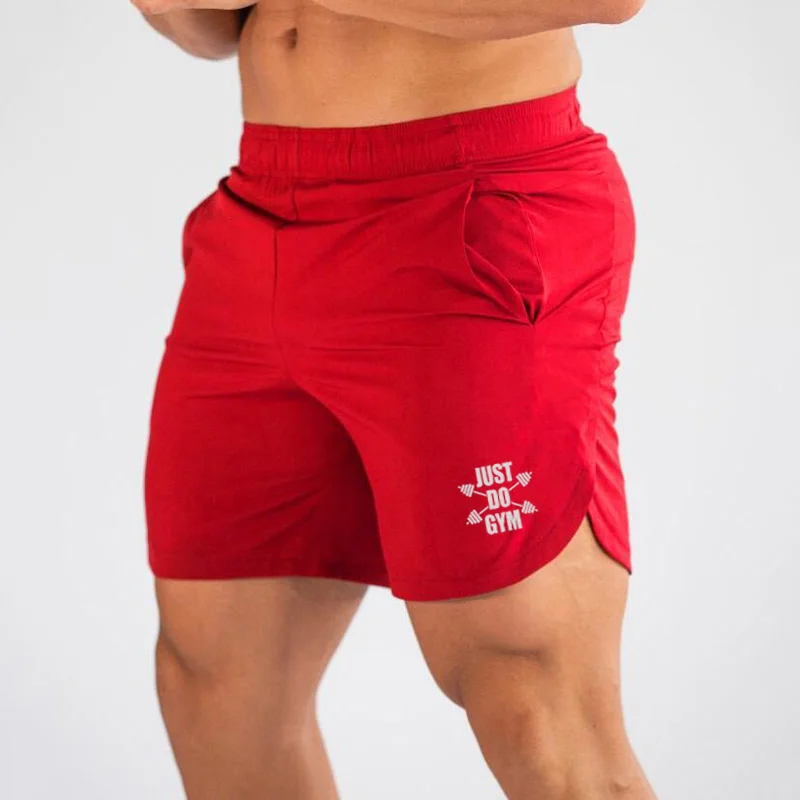 Летние мужские шорты для бега, баскетбола, спортзала, спортивные короткие штаны, спортивные, для тенниса, волейбола, облегающие, трианговые, VQ, одежда для фитнеса
