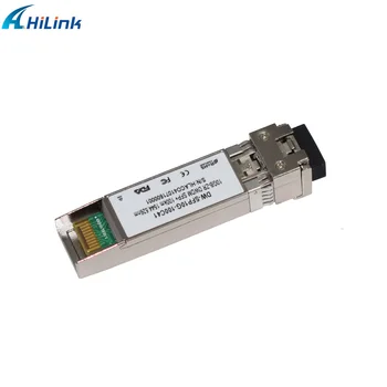

Hilink compatible module DWDM sfp+ 10g transceiver module 100km C41