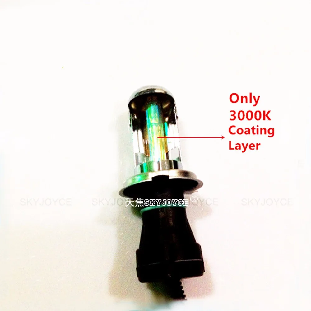 35W H4 bixenon 3000K 4300K 6000K 8000K 10000K 12000K 30000K Bi Xenon H4-3 HiLo HID Bulbs Bi-Xenon H4 controller relay harness