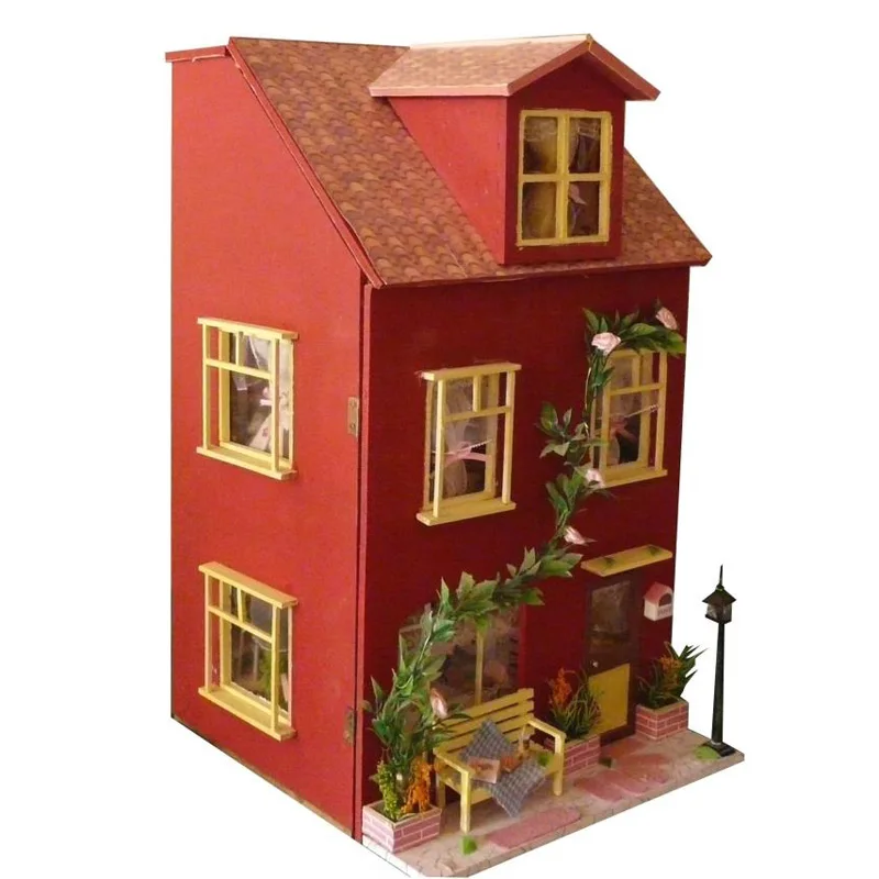 Platon model home Platon model home