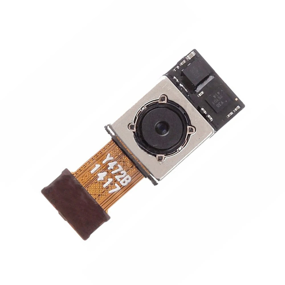 Оригинальная задняя большая камера для LG G3 D850 D851 D855 VS985 13MPX гибкий кабель модуль