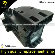 Projector lamp bulb NP01LP,456-8806,456 8806 fit for Dukane Image Pro 8806 NEC NP1000 NEC NP1000G etc.