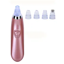 Электрический Blackhead для удаления угрей оборудование экспортируется для очистки пор очистители всасывающий инструмент для очистки пор уход за кожей лица косметическое устройство