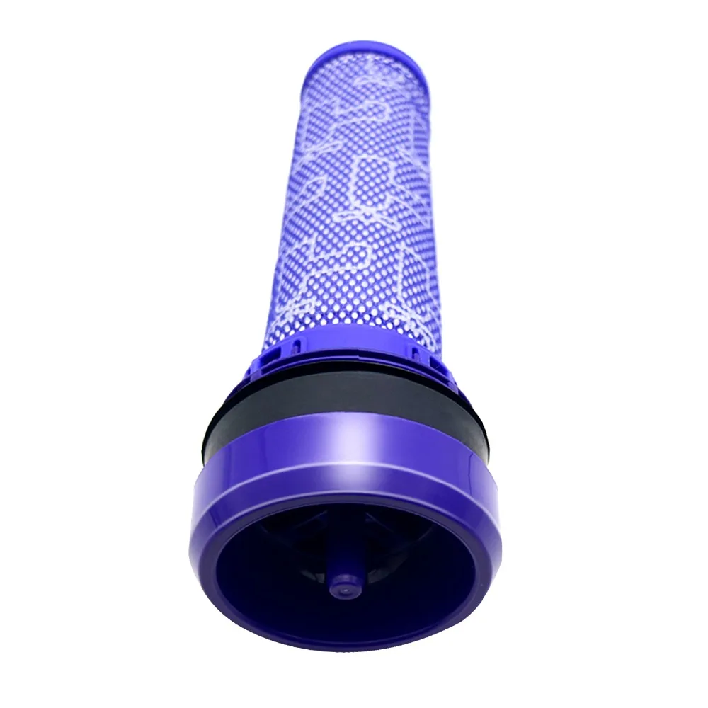Моющийся фильтр для пылесоса Dyson DC39 Animal/full/Limited Edition DC37 фильтры запасные части