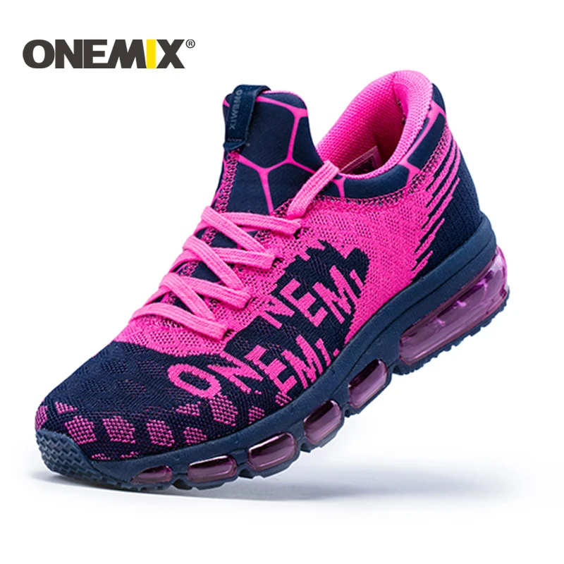 onemix women's running shoes