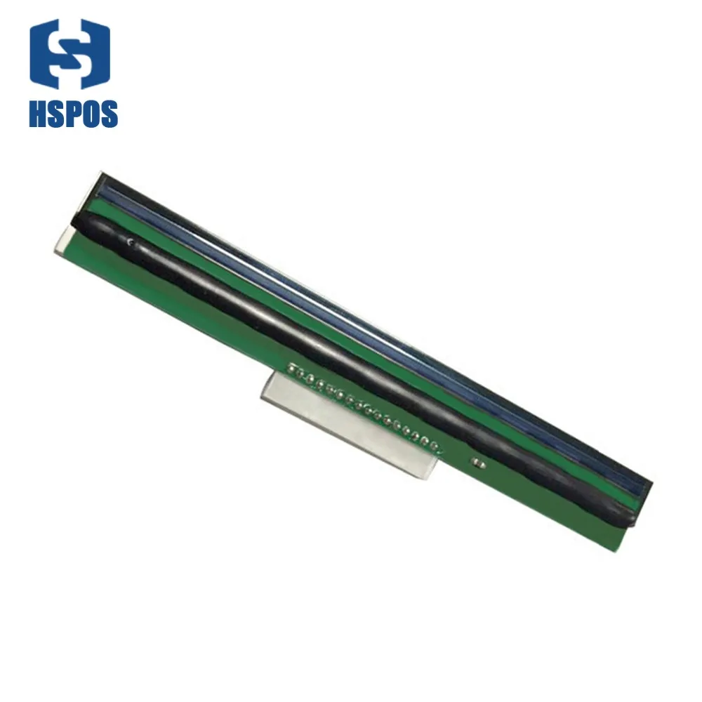New Printhead for GODEX EZ-1200 EZ-2100 EZ-2200 Plus Thermal Printer 203dpi