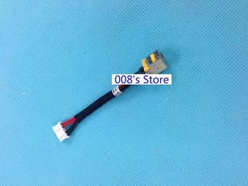 

New Power Jack For ACER Extensa 5220 5230 5310 5610 5320 5330 5530 5730 5430 5420 5630 5635 Charging Port Socket DC-IN Cable