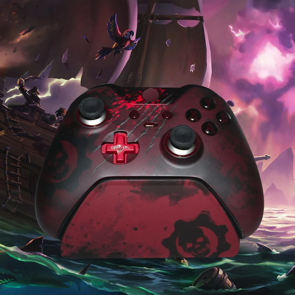 Подставка для xbox one тонкий контроллер Ограниченная серия подставка Геймпад