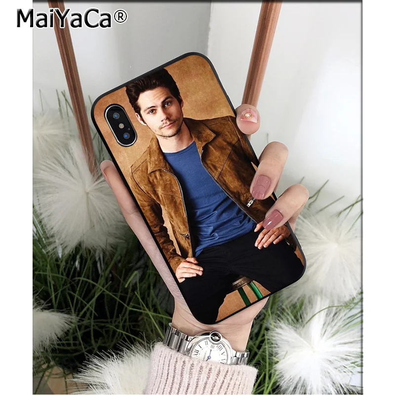 Dylan O Brien