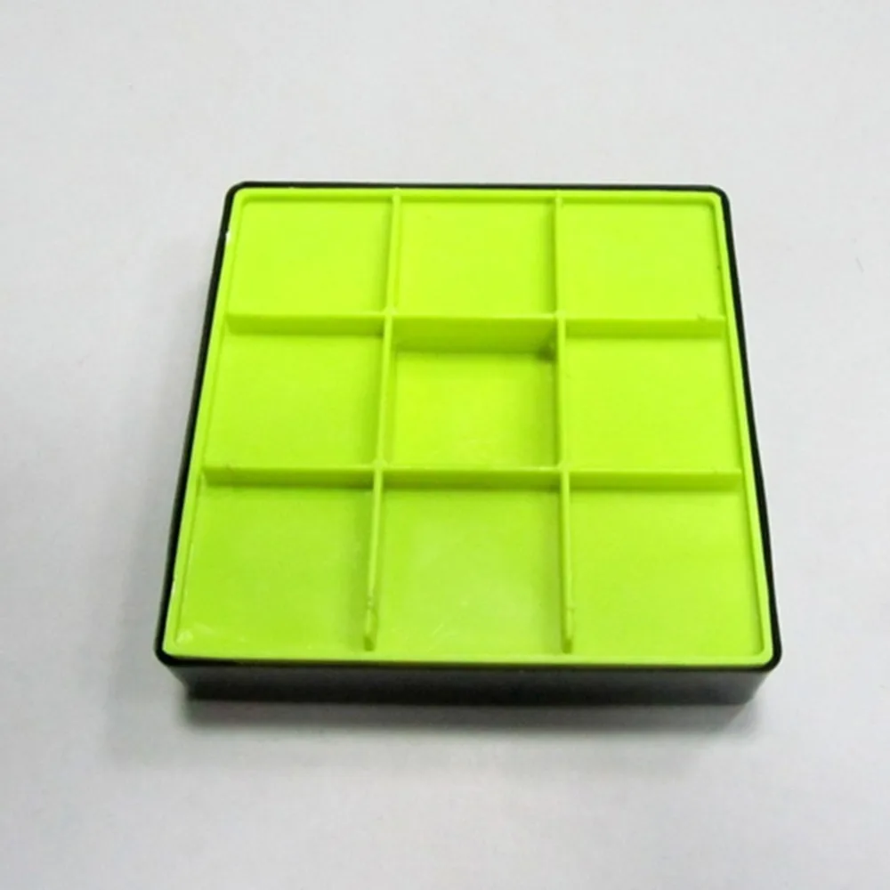 Parent-Child Interaction Leisure Board Game OX Chess Funny Developing Intelligent Educational Toys