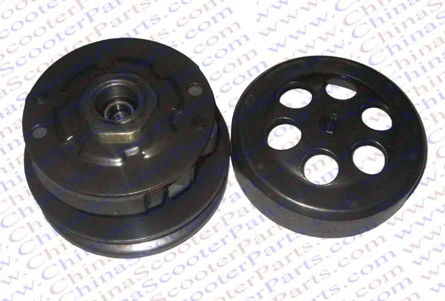 115MM 22T Clutch for Honda DIO 50CC Scooter Parts | Автомобили и мотоциклы