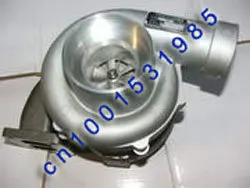 H2C TURBO 3519092/3519095/3801489/3521802 для CUS TRUCK 1995 с двигателем LTA10|Турбокомпрессор| |