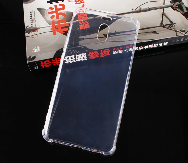 transparent silicone case meizu m5 m5s m5c m5 note (9)