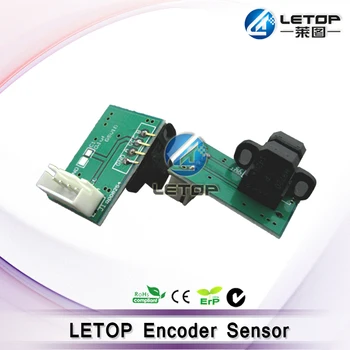 

H9720 linear sensor for TORIM Piezoelectric photo machine