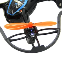 RC Drone With Video Camera 6 Axis Gyro Drones Quadcopter LED Lights 2.4G Helicopter 3D Cast Remote Controlled Flying Toys Drone!