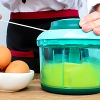 Kitchen Appliances
