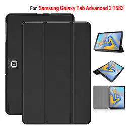 Планшет чехол для Samsung Galaxy TAB расширенный 2 SM-T583 10,1 2018 Tablet чехол для Galaxy TAB A2 T583 чехол