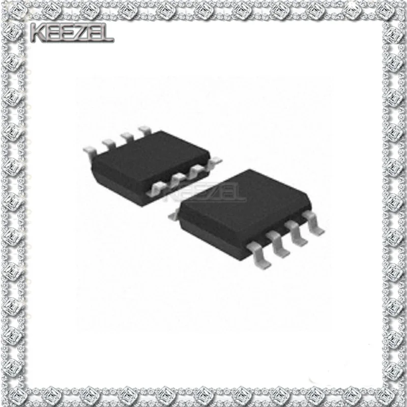 LM2LM2903DR LM2903 Chip Comparator Dual Differential Integrated Circuit