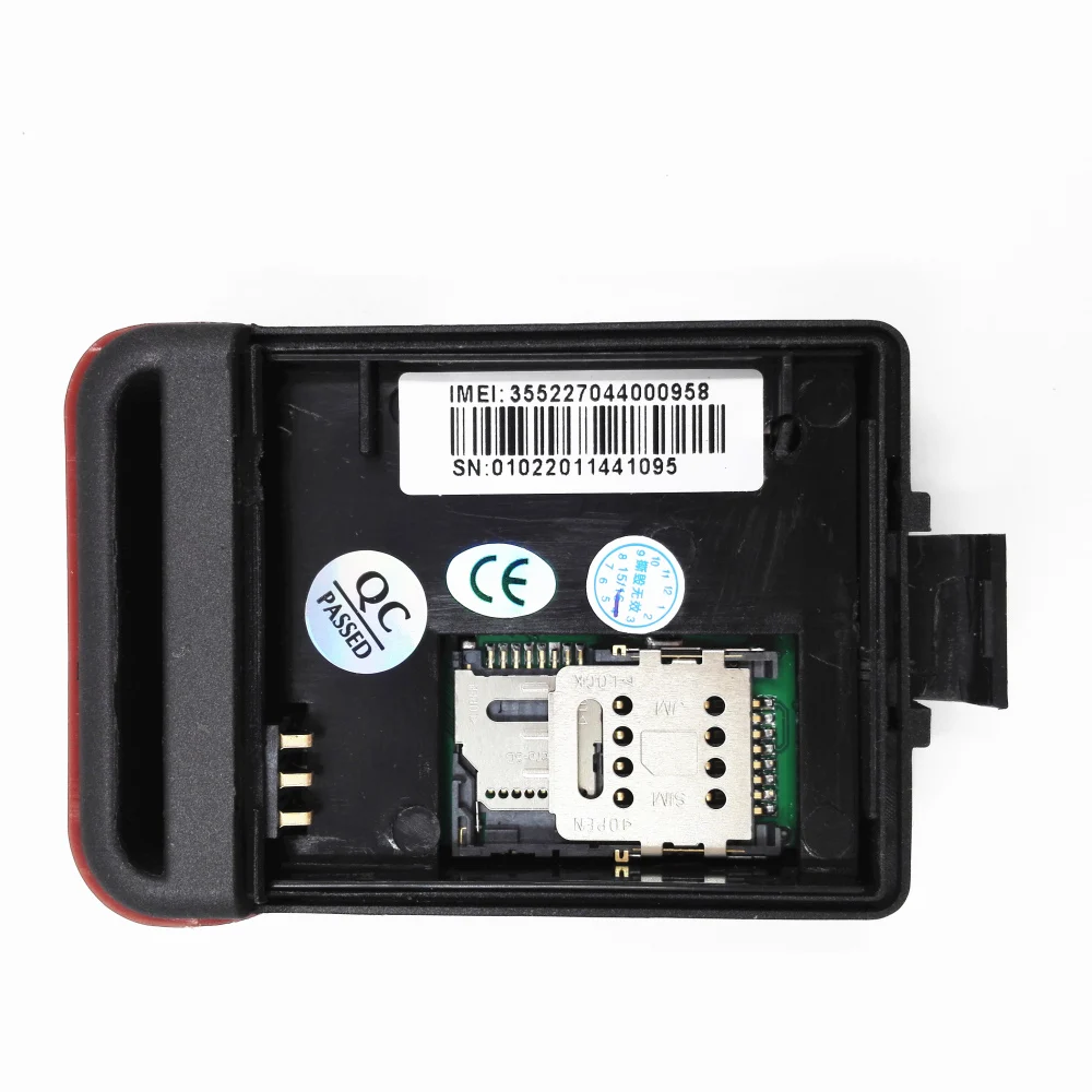 Vehicle Real Time personal Tracker GPS/GSM/GPRS Car Vehicle Tracker TK102  MINI TRACK-in GPS Trackers from Automobiles & Motorcycles on Aliexpress.com  ...