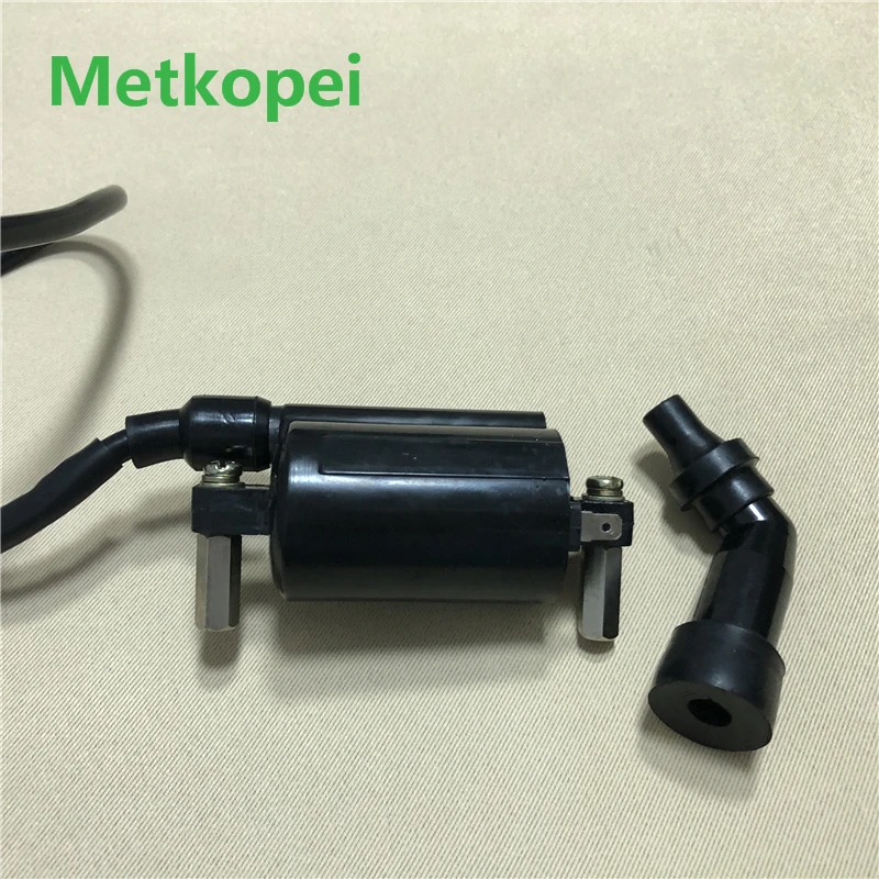 GS125 ignition coil  (4)