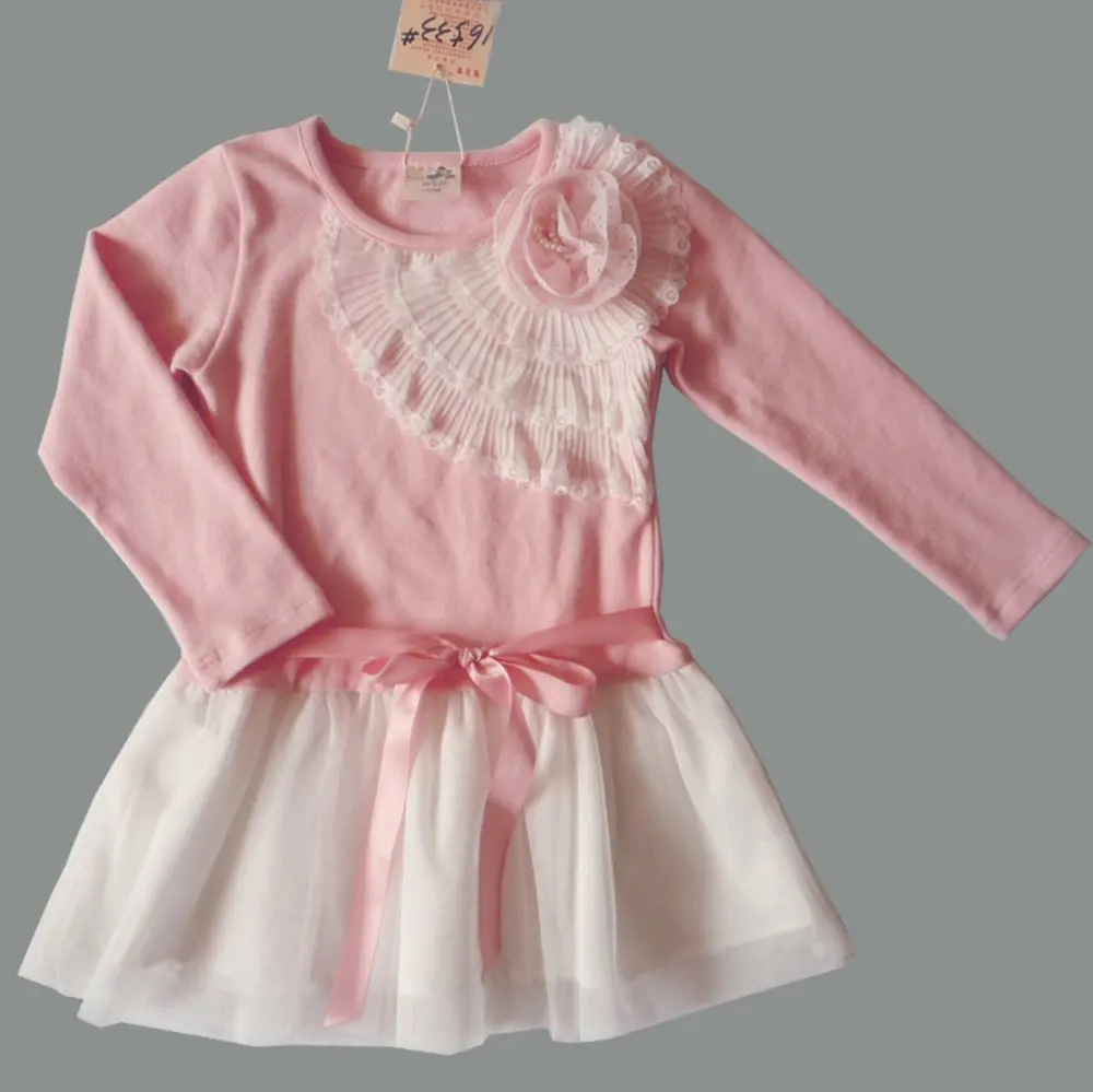 12 years girl frock design