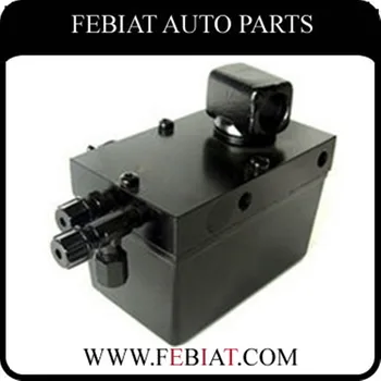 

FEBIAT Cabin Tilt Pump used for IVECO 500316981