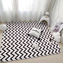 Увеличивающий Водонепроницаемость и влагонепроницаемый детский коврик для улицы, для кемпинга, клетчатый пляжный отдых, коврик для пикника, спальное одеяло