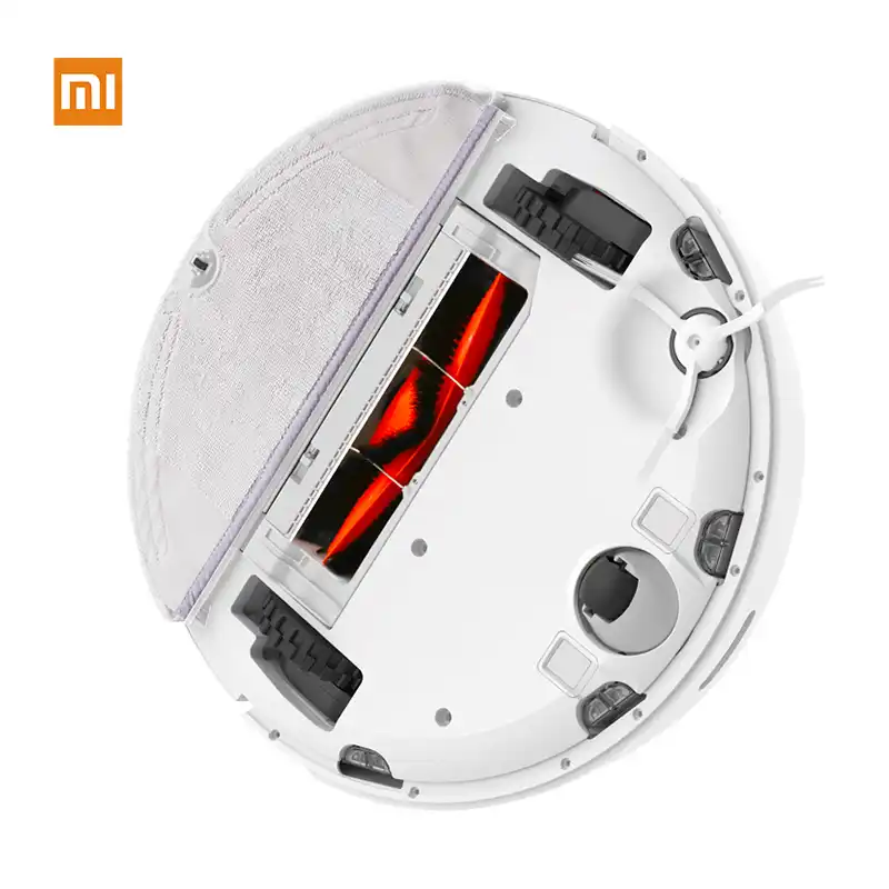 xiaomi v2 roborock