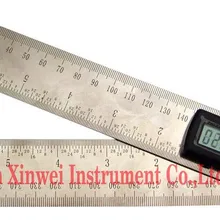 Цифровой дисплей угловая линейка/Угловой Инструмент/угловой измерительный инструмент
