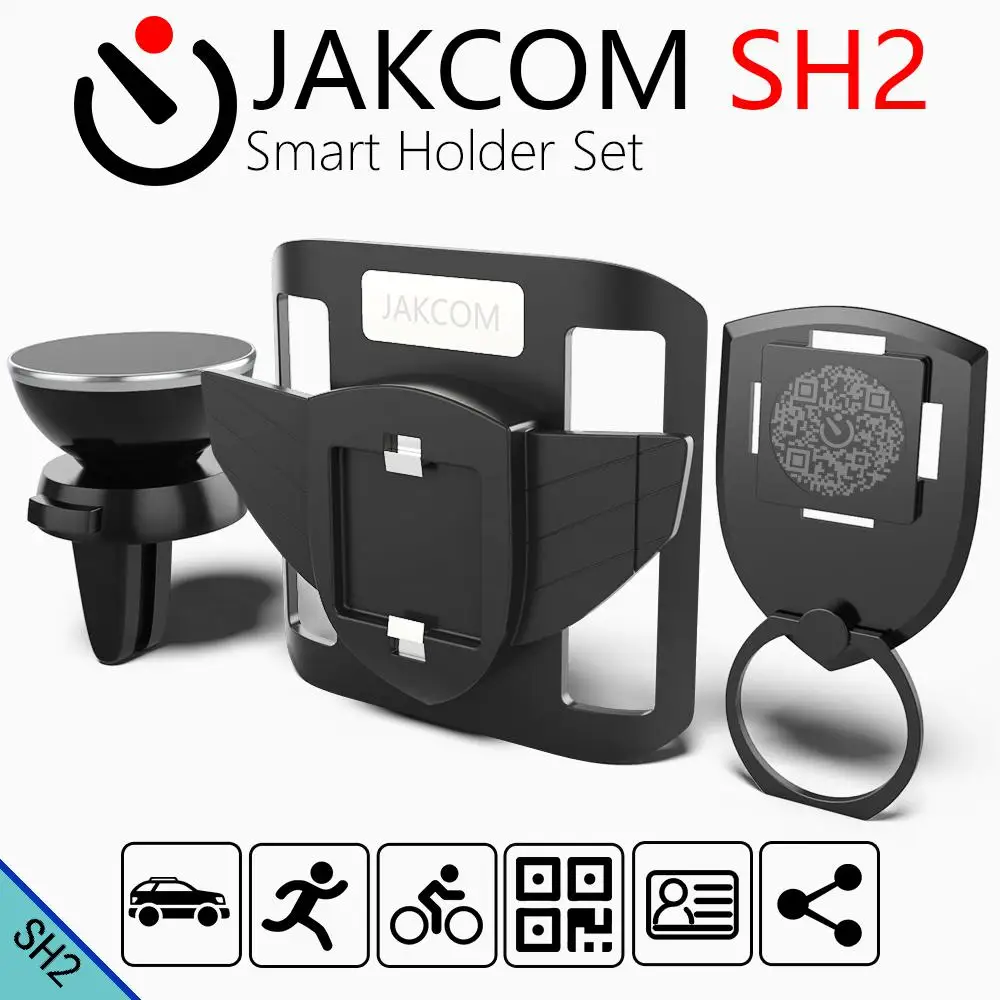 

JAKCOM SH2 Smart Holder Set Hot sale in Stands as monitor stand fast cooler pro cd holder