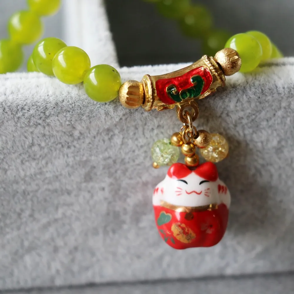 - Maneki Neko World