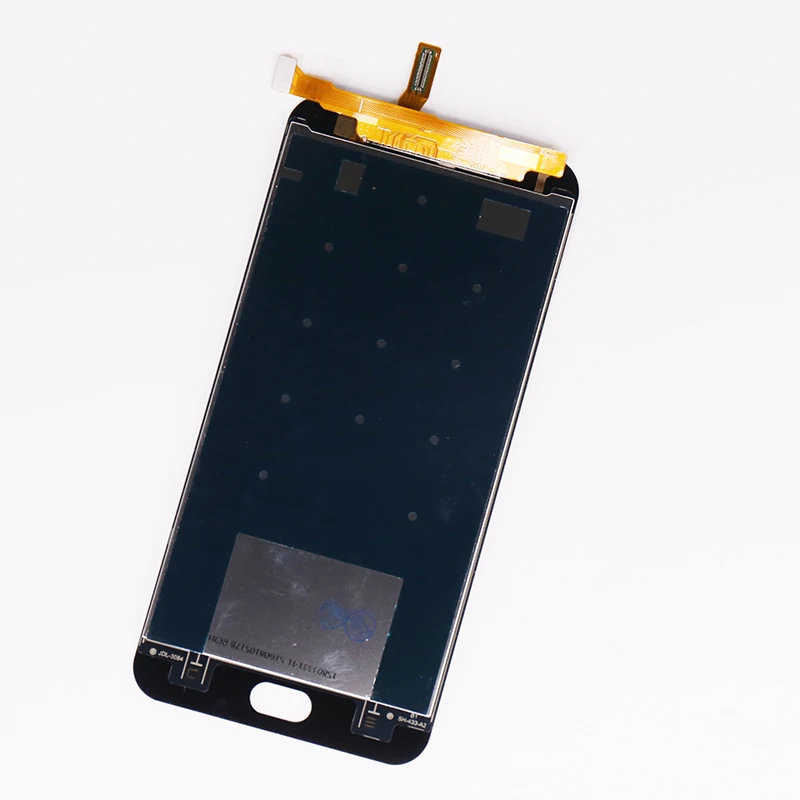 ДЛЯ Vivo V5 ЖК дисплей кодирующий преобразователь сенсорного экрана в сборе для