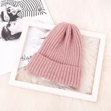 New Women's Winter Warm Wool Knitted Hats Autumn Fashionable Hats for Men Women Hat Unisex Warm Winter Knitted Hat Wholesale New Women's Winter Warm Wool Knitted Hats Autumn Fashionable Hats for Men Women Hat Unisex Warm Winter Knitted Hat Wholesale