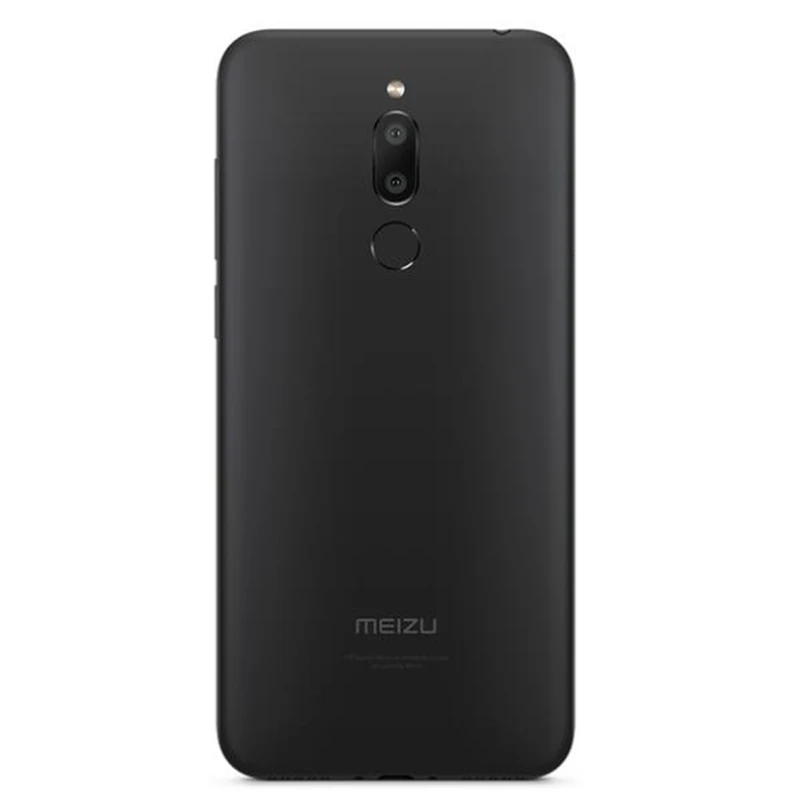 Глобальная версия Meizu M6T мобильный телефон 3 ГБ 32 Восьмиядерный процессор MTK6750
