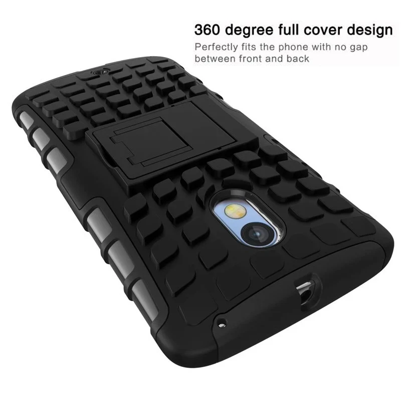 Прочная гибридная подставка hysnowendly для Motorola Moto E E2 G X + 1 G3 G4 G4Plus Play XT1561 XT1562| |